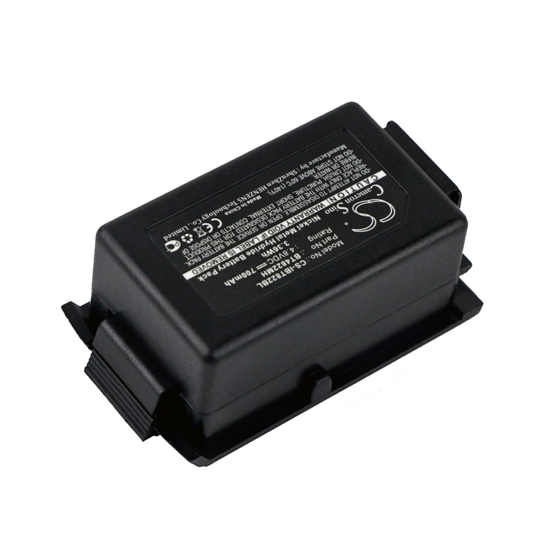 Batteri til kranfjernkontroll for Itowa BT4822MH, gull