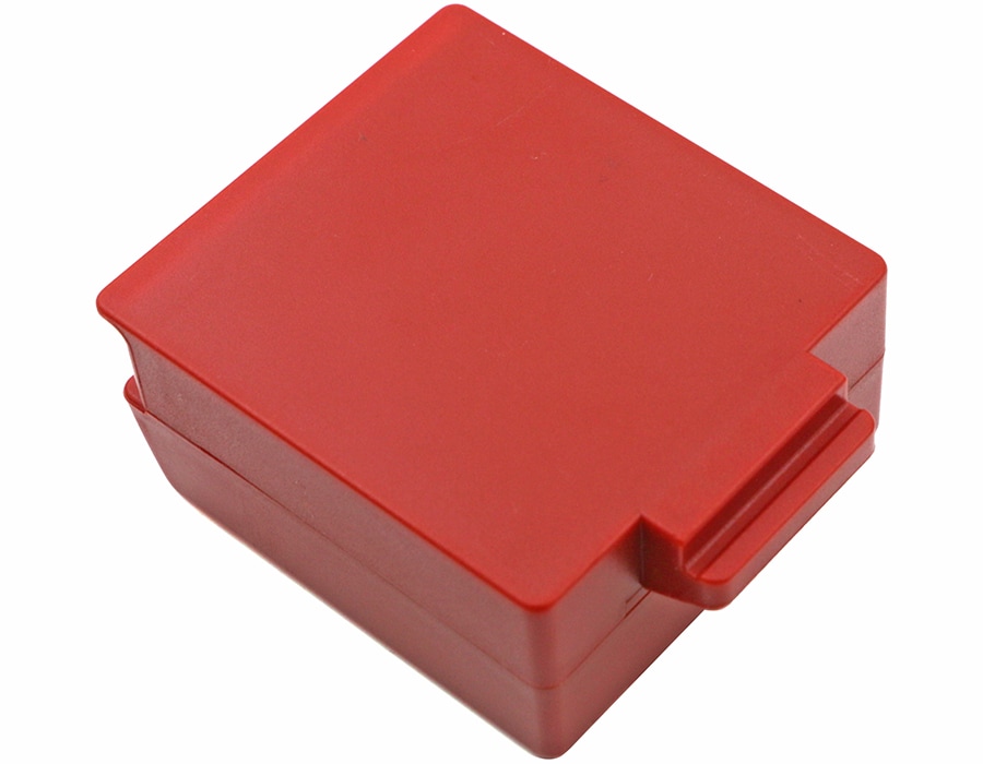 Batteri til fjernkontroll for kran for Cattron Theimeg LRC, LRC-L, LRC-M osv.