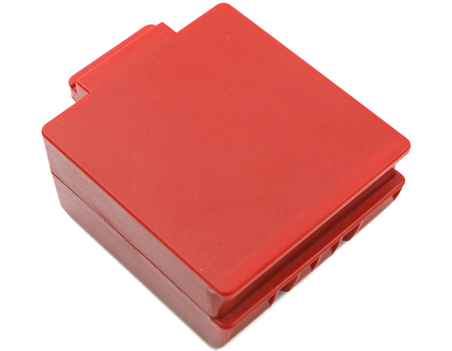 Batteri til fjernkontroll for kran for Cattron Theimeg LRC, LRC-L, LRC-M osv.