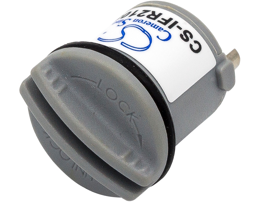 Batteri til Invisible Fence R21/R22/R51 – 150 mAh Li-MnO2