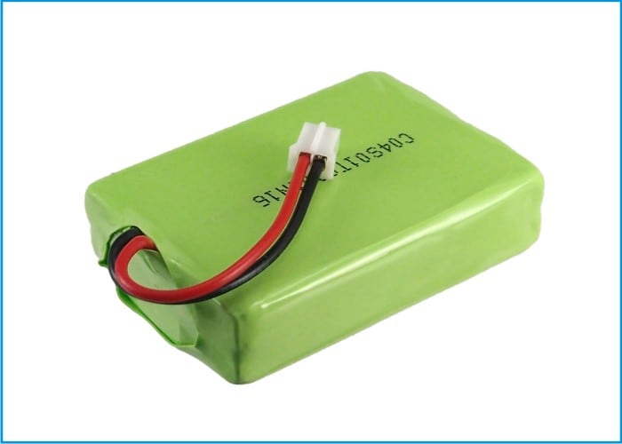 Batteri til hundehalsbånd for KINETIC MH750PF64HC