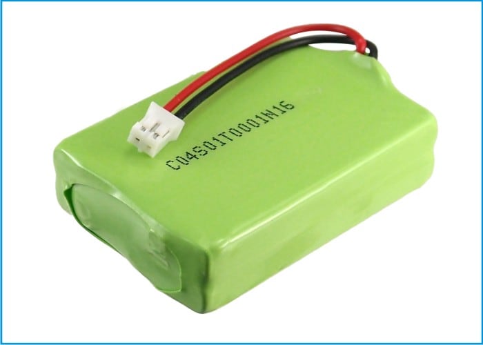 Batteri til hundehalsbånd for KINETIC MH750PF64HC