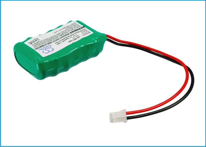Batteri til hundehalsbånd for Field Trainer SD-400S, FT-100