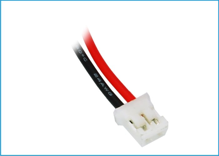 Batteri til hundehalsbånd for Field Trainer SD-400S, FT-100