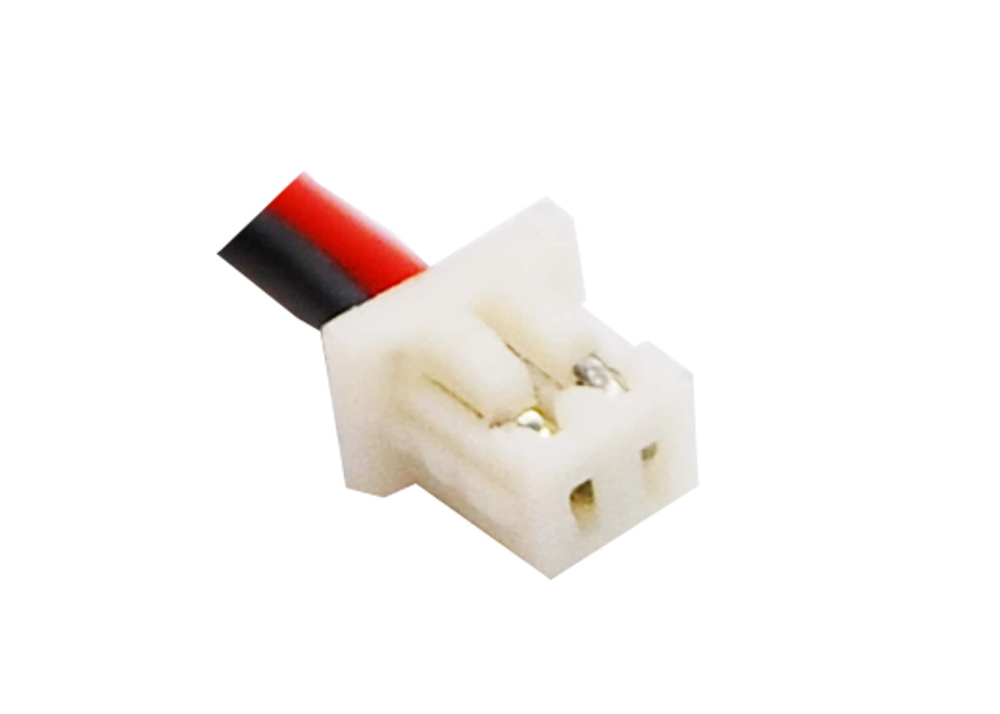 Batteri til hundehalsbånd for Dogtra EF3000 Gold, iQ osv.