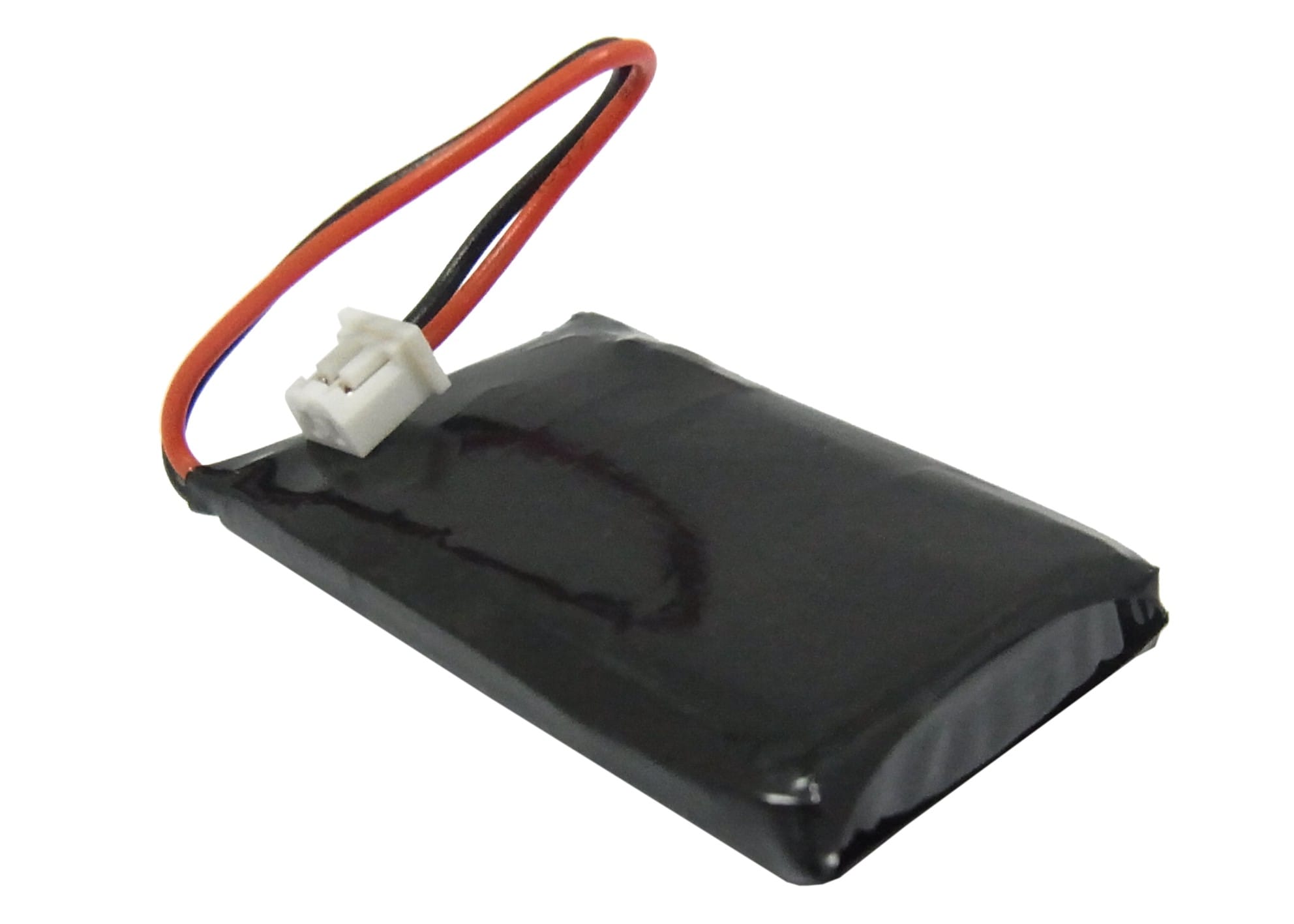Hundehalsbåndbatteri for Dogtra Transmitter iQ, iQ-sender, DA210 og andre.
