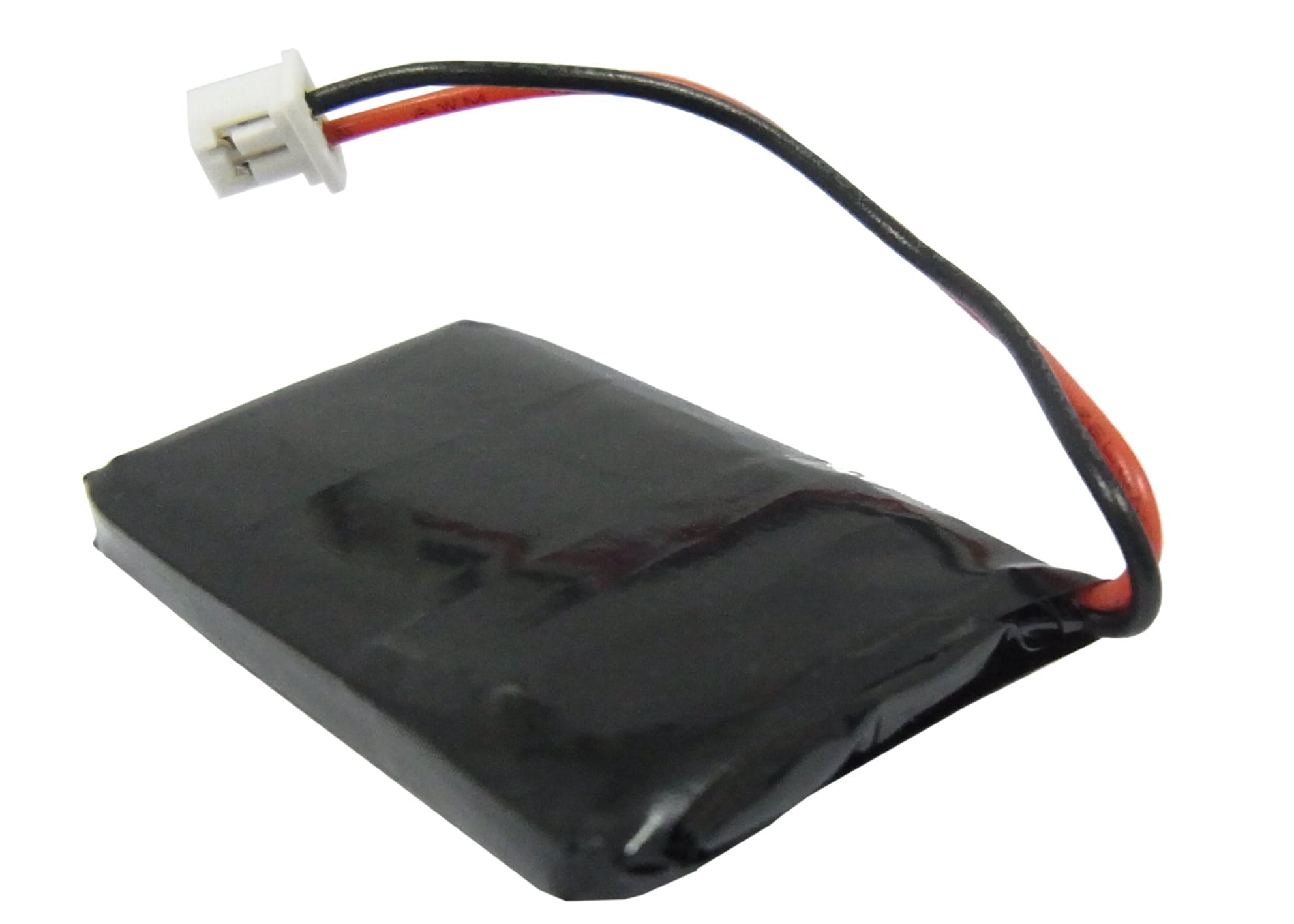 Hundehalsbåndbatteri for Dogtra Transmitter iQ, iQ-sender, DA210 og andre.