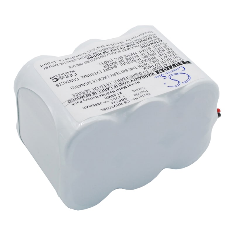 Batteri til hundehalsbånd for BirdDog versjon 2.5, versjon 3, versjon 4