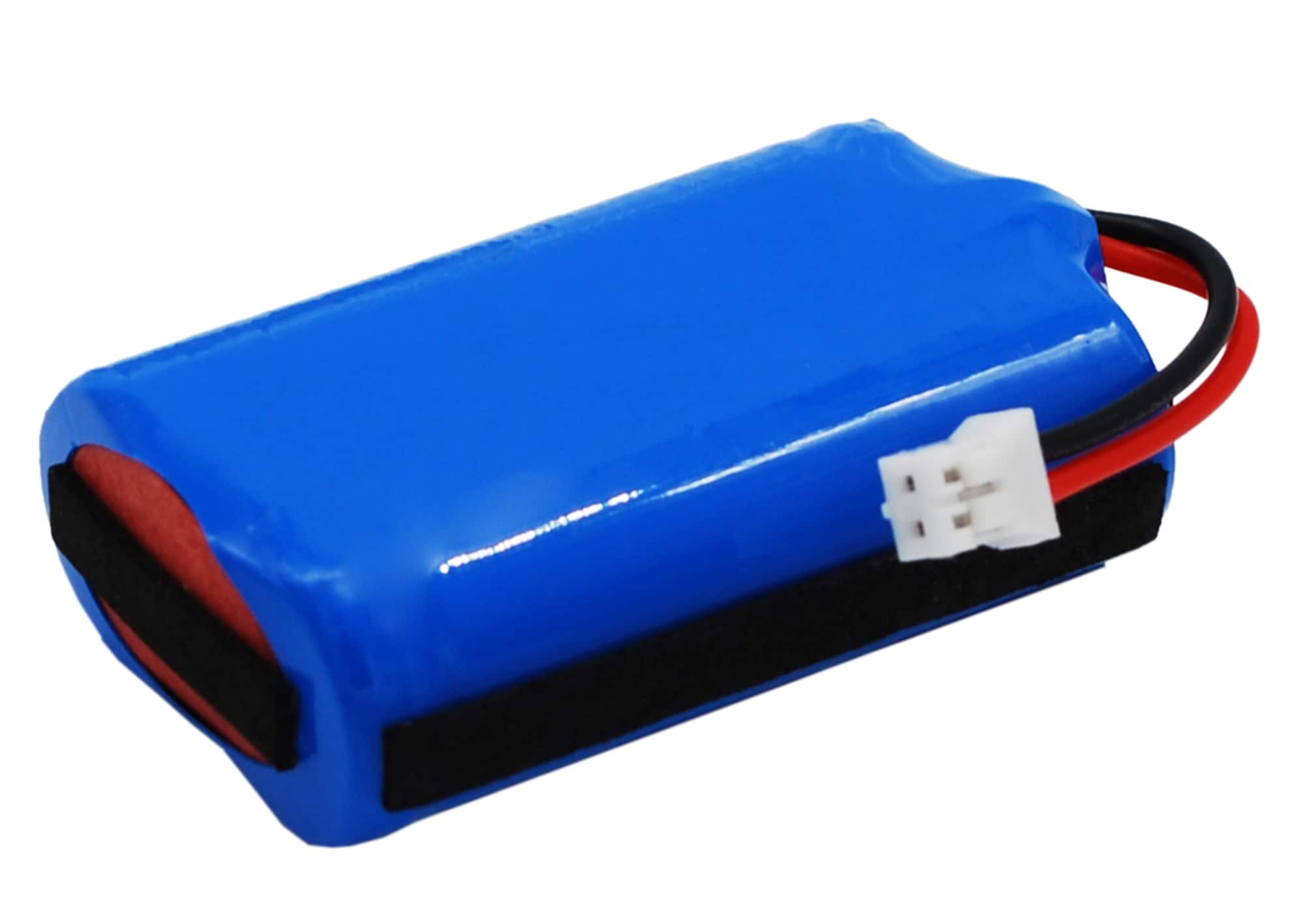 Batteri til hundehalsbånd for SportDOG SD-2525 ProHunter-sender, ProHunter 2525 og andre.