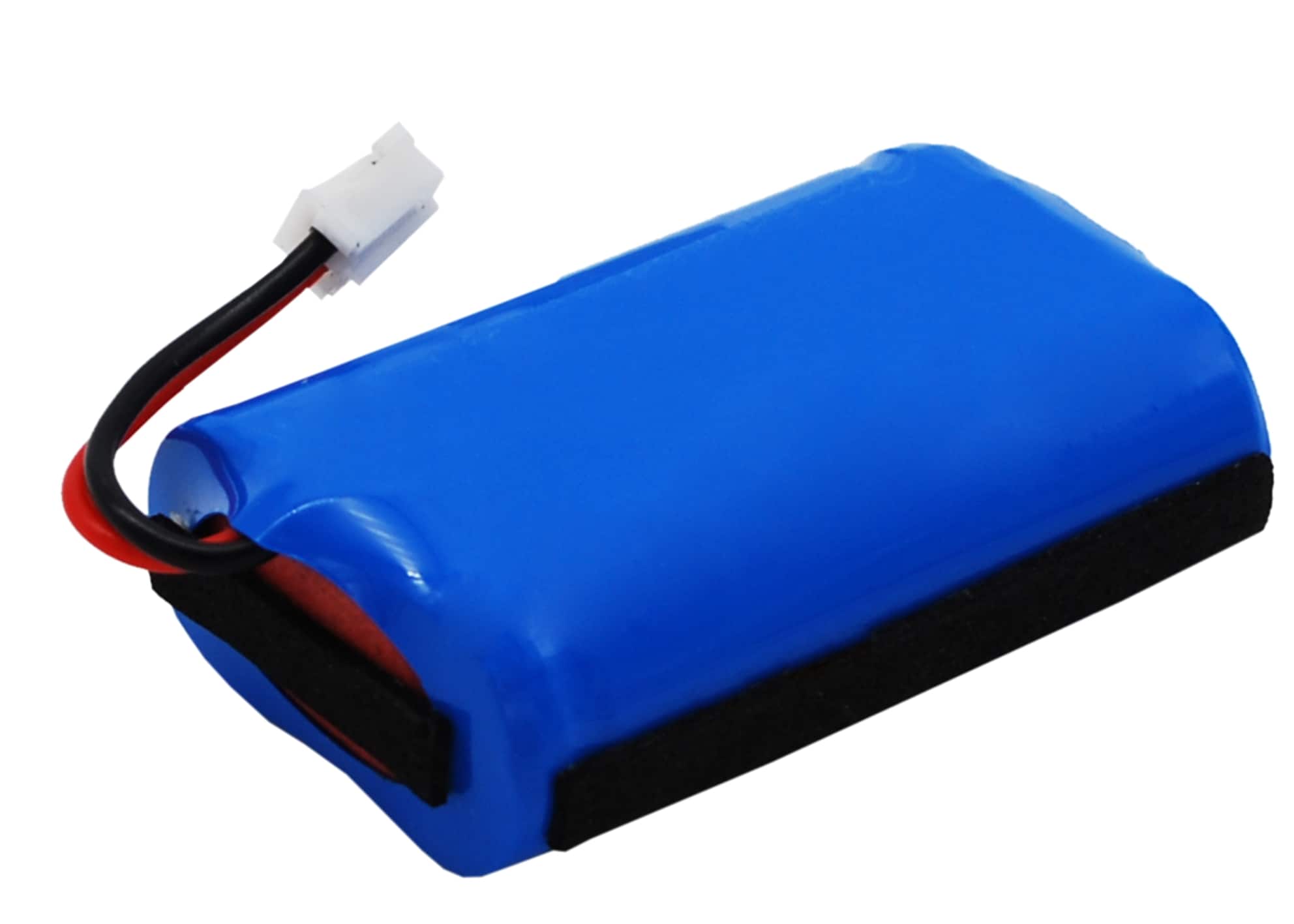 Batteri til hundehalsbånd for SportDOG SD-2525 ProHunter-sender, ProHunter 2525 og andre.