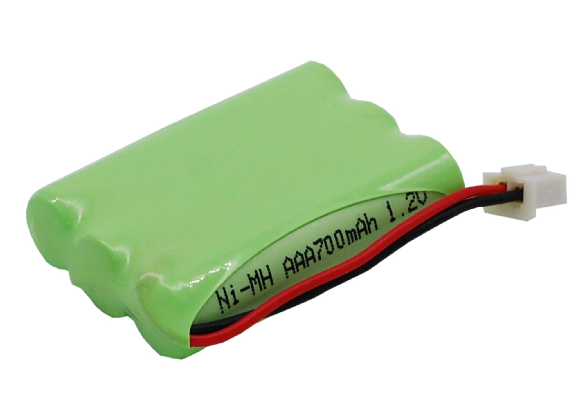 Batteri til Tri-Tronics Pro 500XL, Pro 500XLS, G2 Pro hundehalsbånd