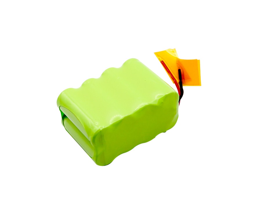 Batteri til hundehalsbånd for DT Systems DT 300-mottaker, DT 700-mottaker osv.