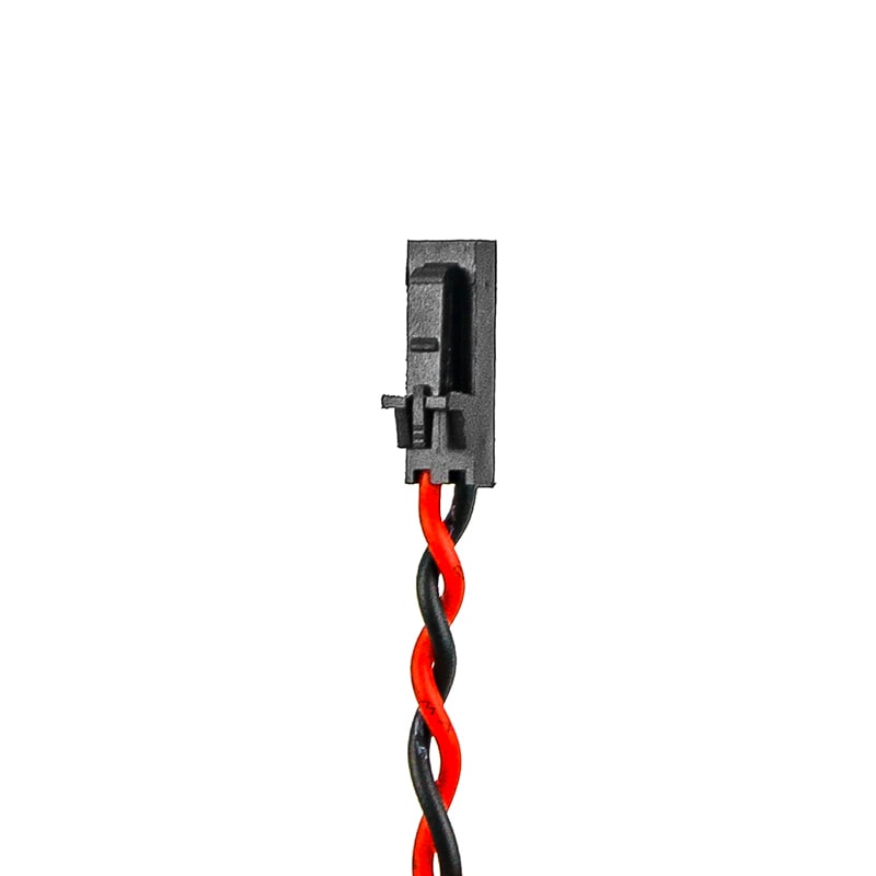 Batteri til dørlås for Winfield 6800-12-1