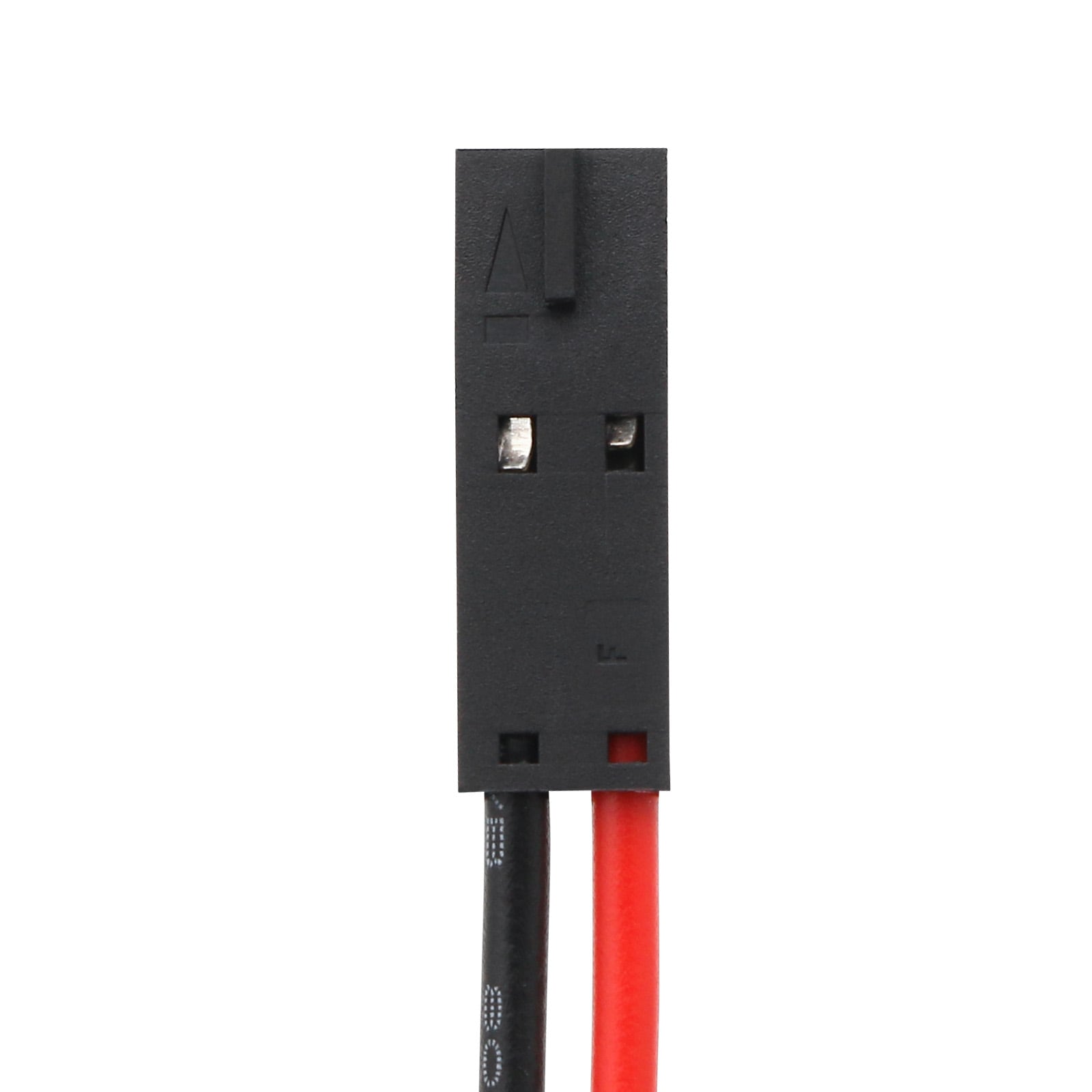 Batteri til dørlås for Saflok 54490, 884955, DL-2 osv.
