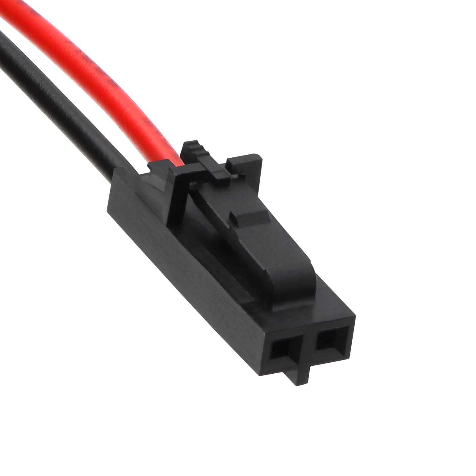 Batteri til dørlås for Saflok 54490, 884955, DL-2 osv.