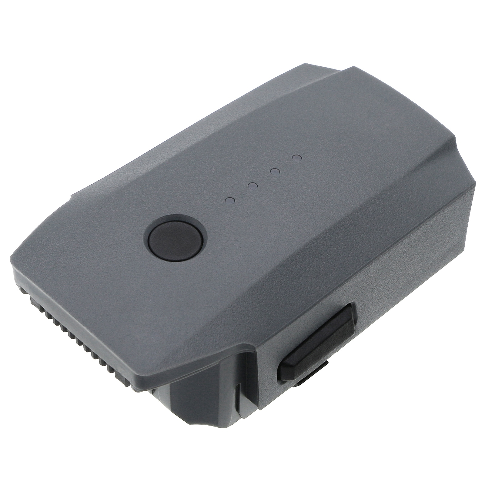 Batteri 3800 mAh for DJI Mavic Pro – Originalkvalitet Li-Polymer for Lang Flytid