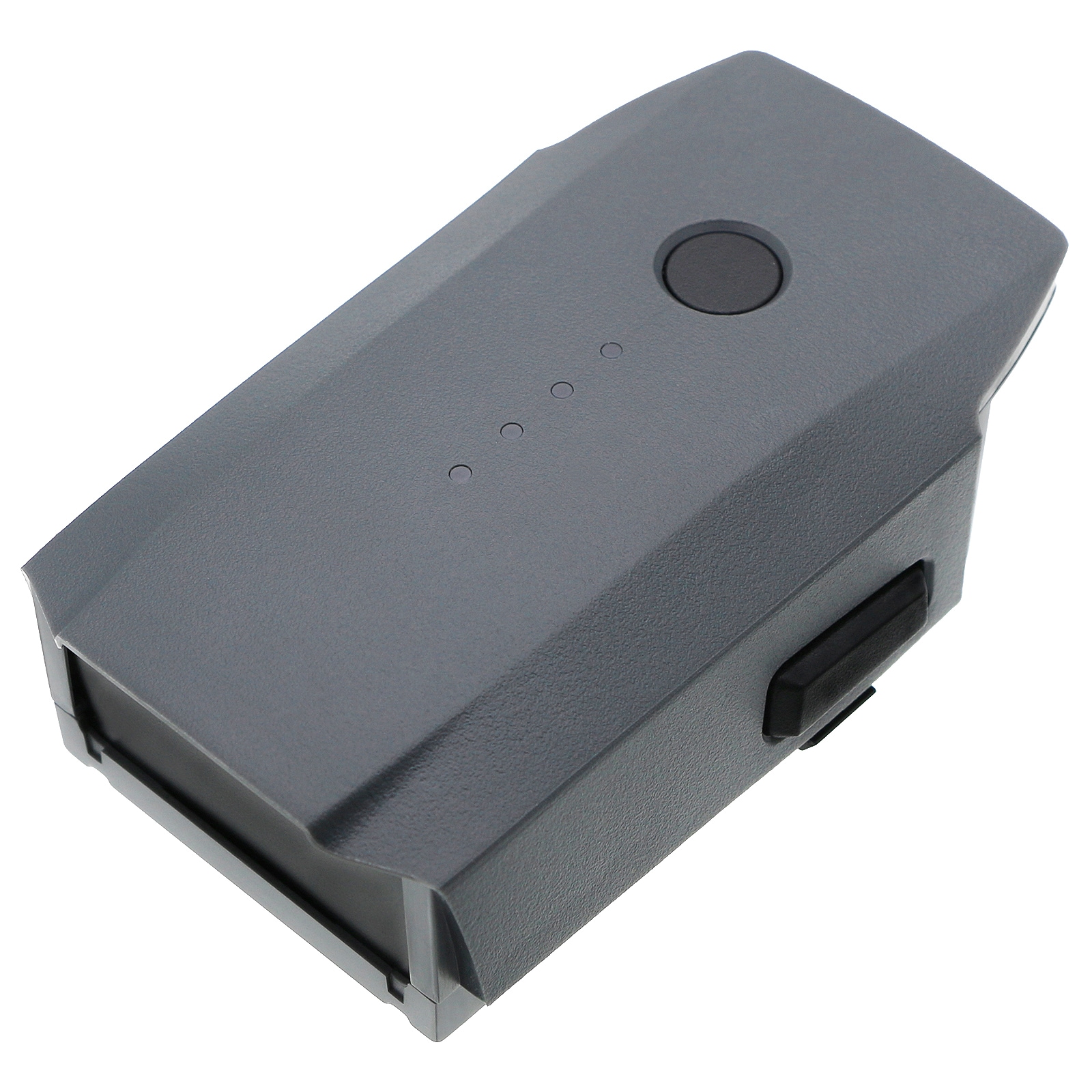 Batteri 3800 mAh for DJI Mavic Pro – Originalkvalitet Li-Polymer for Lang Flytid