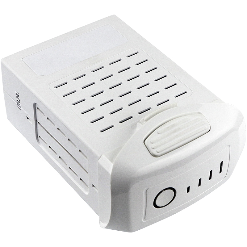 Batteri til droner for DJI Phantom 4 Pro, Phantom 4