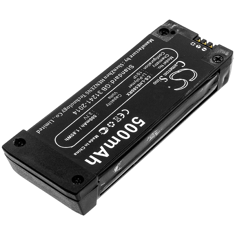 Batteri til droner for Eachine Eachine E58