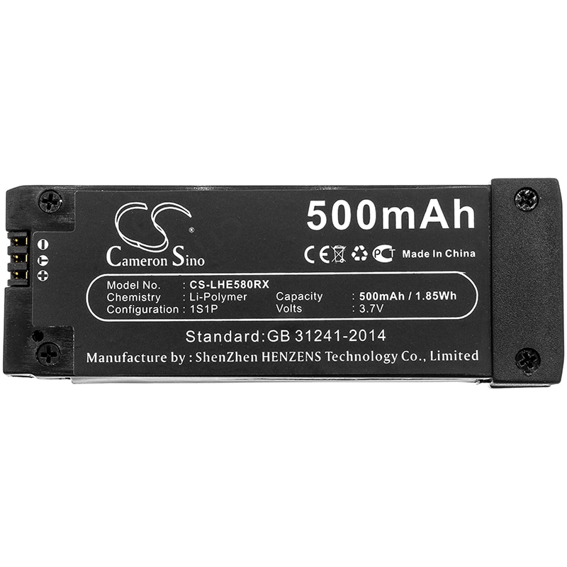 Batteri til droner for Eachine Eachine E58