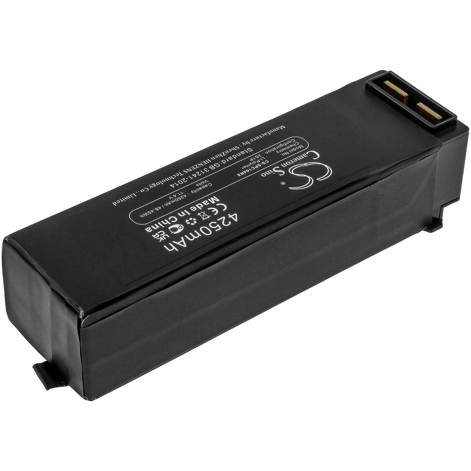 Batteri for droner til Swellpro Spry, Spry+