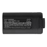 Batteri til DJI Mavic Mini – 2350 mAh Li-ion Erstatningsbatteri for Lengre Flytid