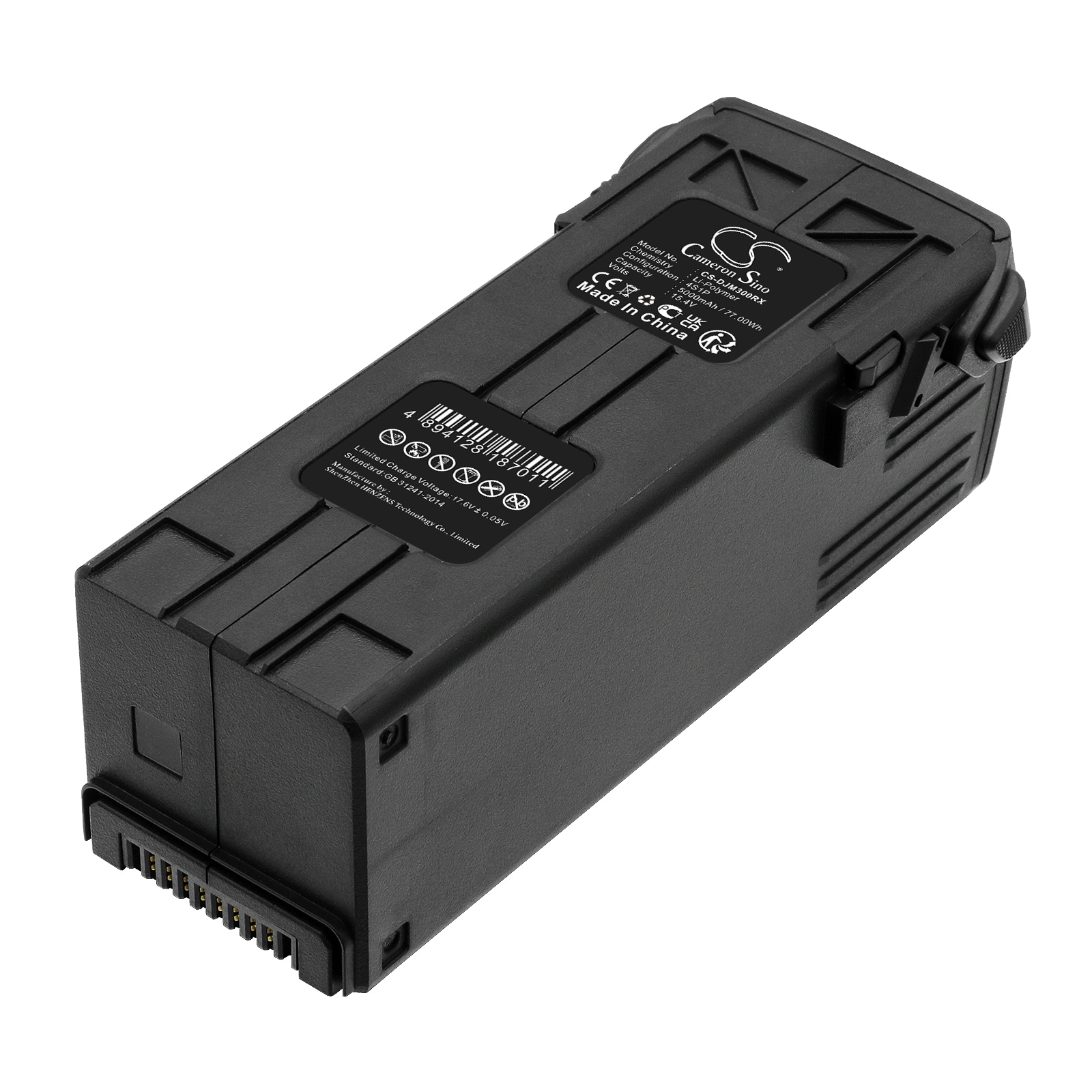 Batteri for droner for $ 0000029n Mavic 3, Mavic 3 Pro, Mavic 3 Pro Cine og andre.