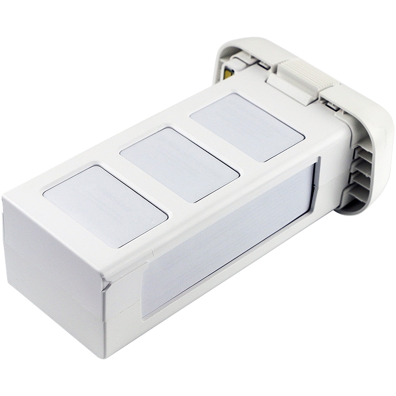 Batteri til DJI Phantom 3 – 4500 mAh Li-Polymer Erstatningsbatteri for Lengre Flytid