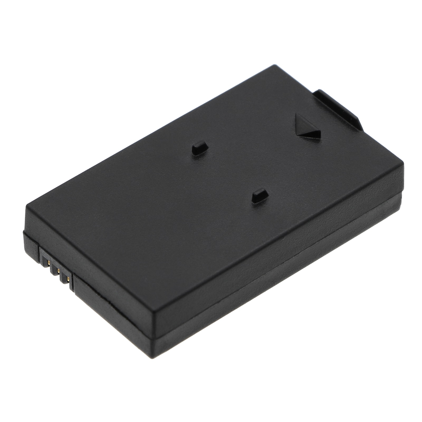Dronebatteri 550 mAh til Parrot Jumping Sumo / Rolling Spider / MiniDrone / erstatter PF070238