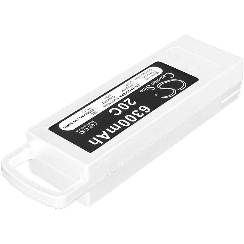 Batteri for droner til YUNEEC Q500, Q500+, Q500+ Pro osv.