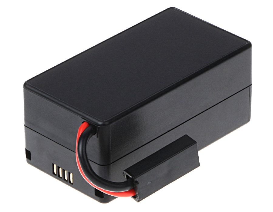 Batteri for droner til Parrot AR.Drone 1.0, AR.Drone 2.0, AR.Drone 2.0 HD