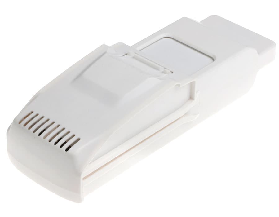 Batteri for droner til Blade Chroma kameradrone, BLH8619, BLH8665 osv.