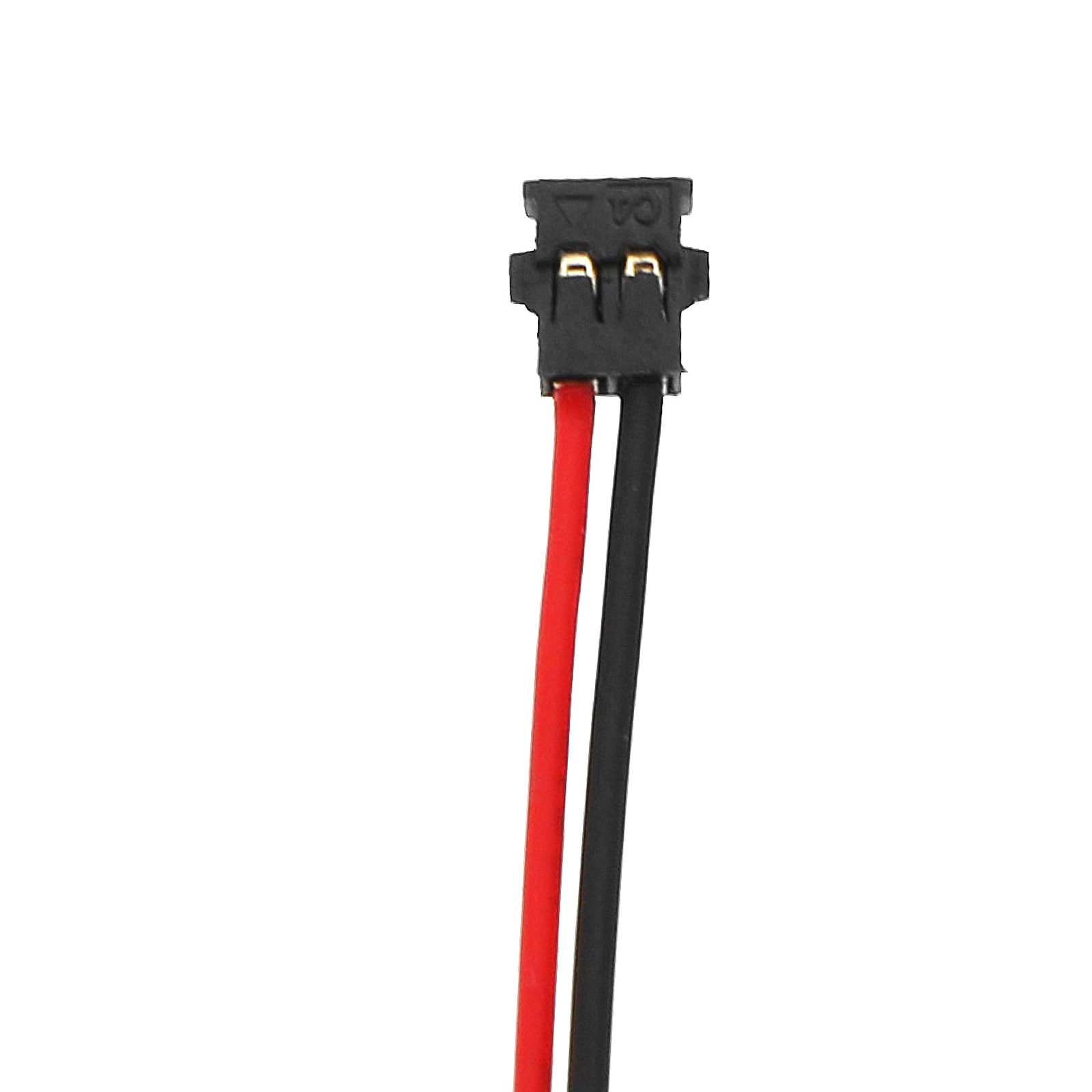 Batteri for e-bok, e-leser for Bookeen CYBFT1F-BK, Cybook Muse HD