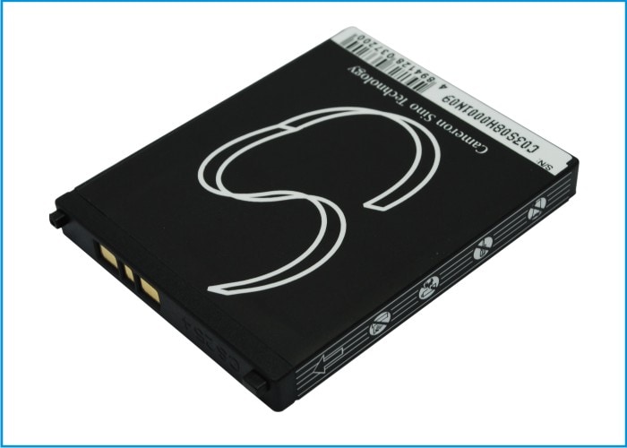 Batteri for e-bok, e-leser for Sony Portable Reader PRS-900, PRS-900 etc.