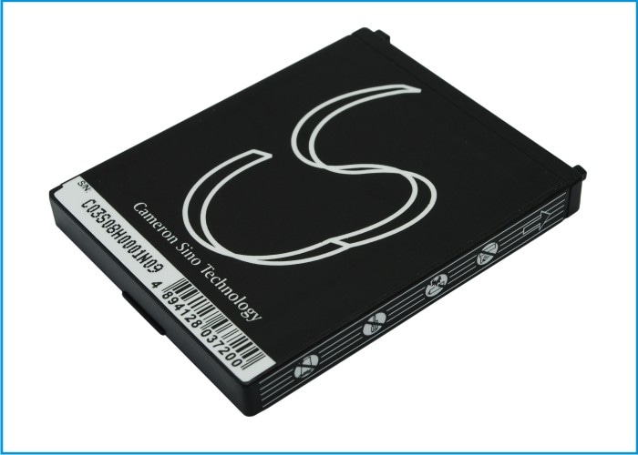 Batteri for e-bok, e-leser for Sony Portable Reader PRS-900, PRS-900 etc.