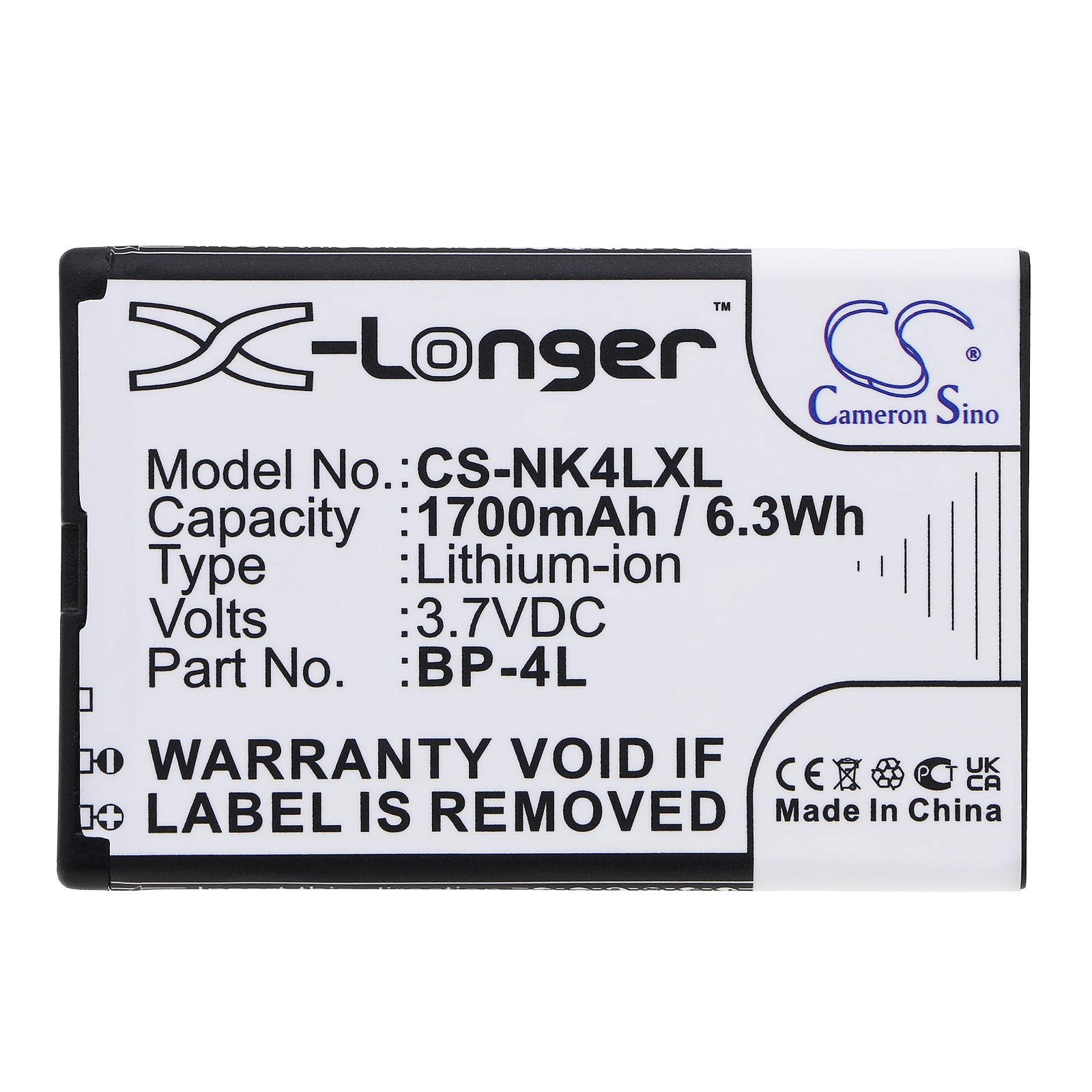 Batteri for SmartPhone, Mobil for ACE Caracas, Caracas 2