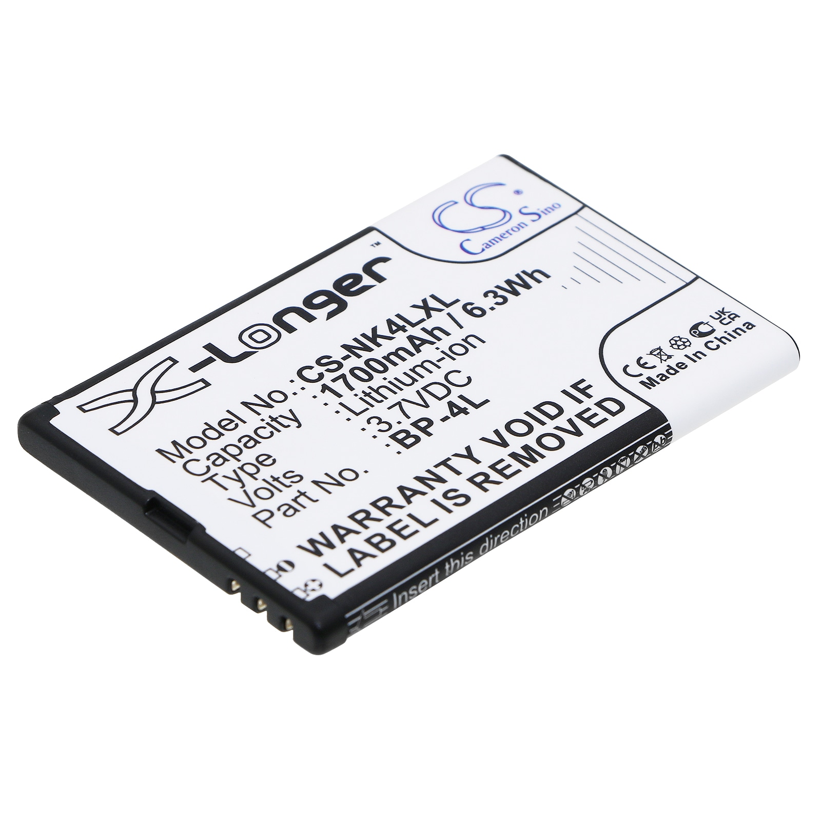 Batteri for SmartPhone, Mobil for ACE Caracas, Caracas 2