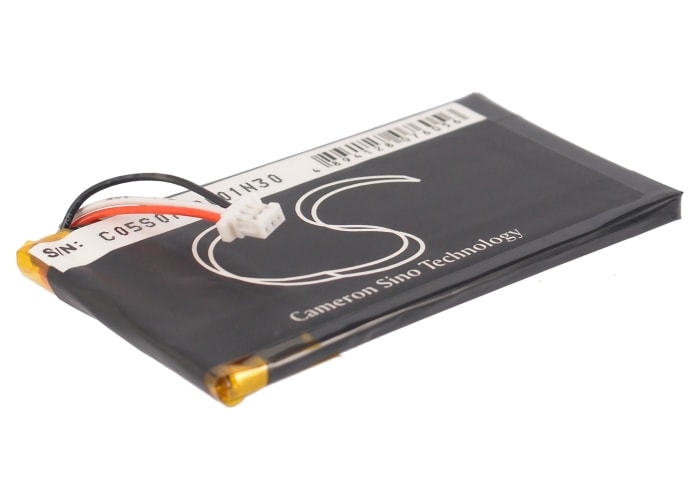 Batteri for e-bok, e-leser for Sony PRS-700, PRS-700BC