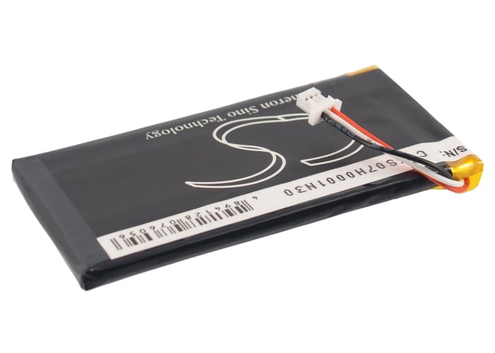 Batteri for e-bok, e-leser for Sony PRS-700, PRS-700BC