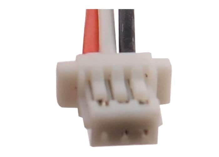 Batteri for e-bok, e-leser for Sony PRS-700, PRS-700BC