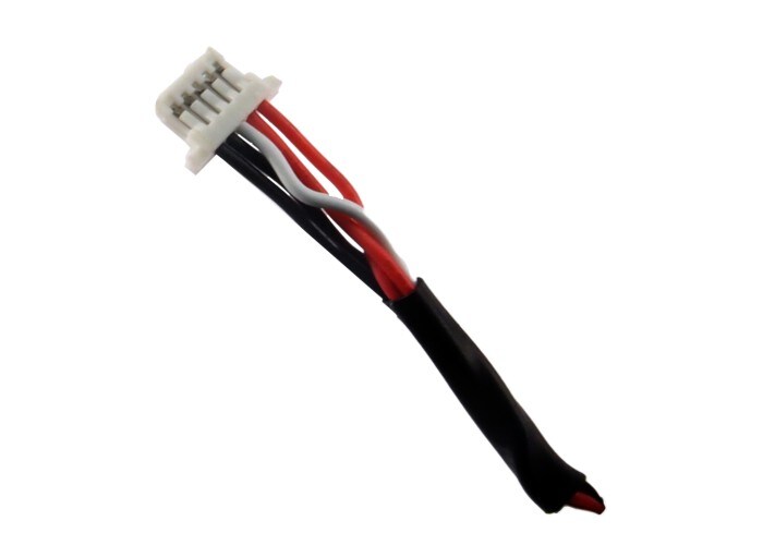 Batteri for e-bok, e-leser for Pandigital Multimedia Novel 7", PRD07T10WWH7, R70D200 etc.