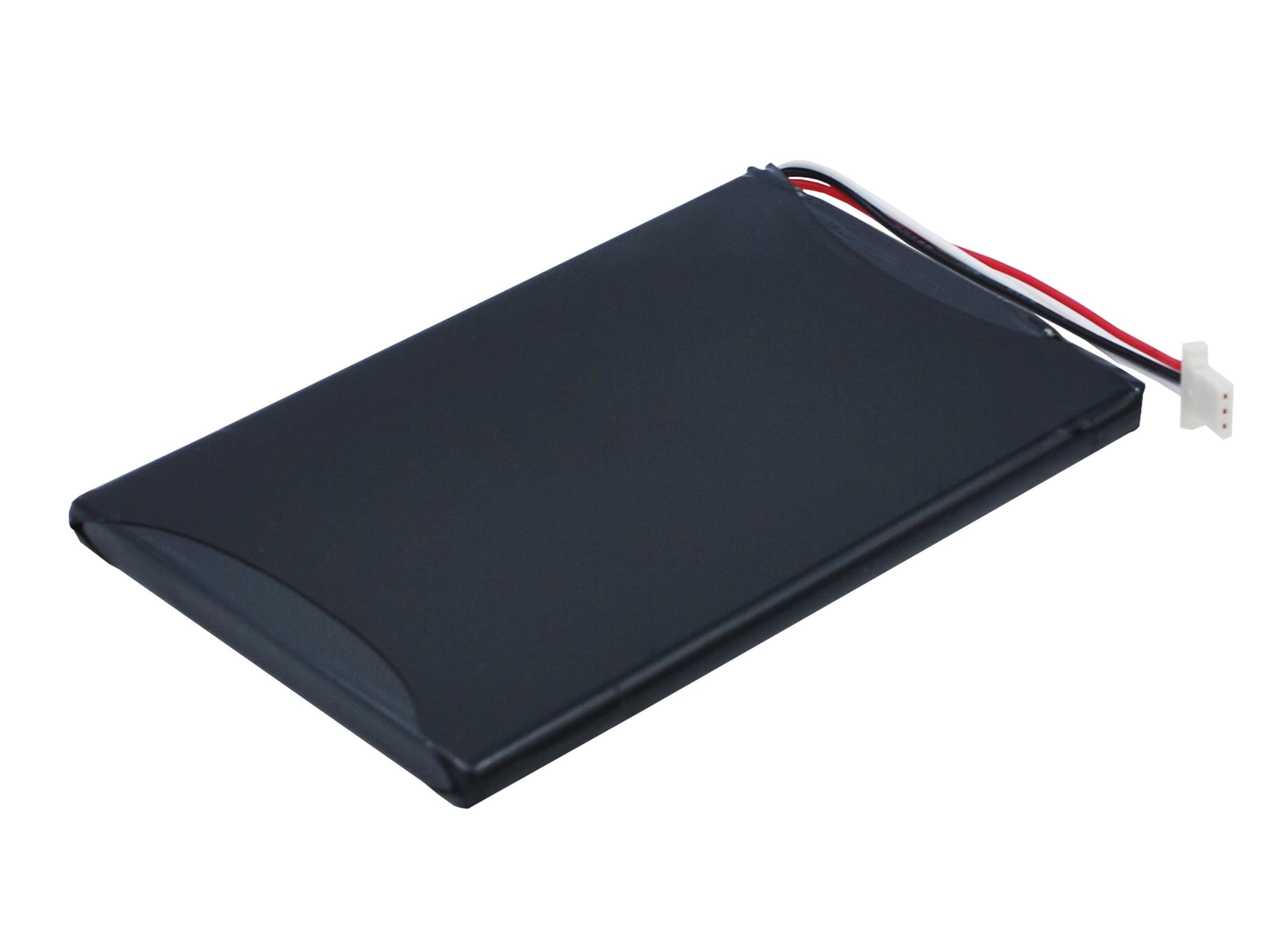 Batteri for e-bok, E-reader for Pandigital Novel 6, PRD06E20WWH8