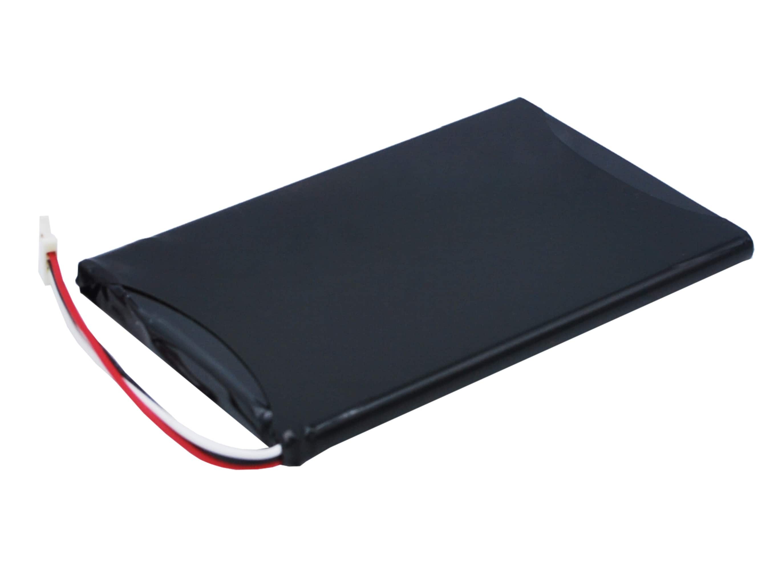 Batteri for e-bok, E-reader for Pandigital Novel 6, PRD06E20WWH8