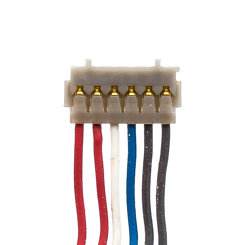 Nettbrettbatteri for ZTE K90U, ZPAD 10.1