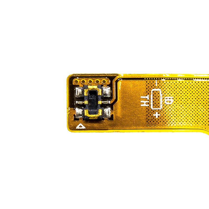 Batteri til nettbrett for LG G Pad F2 8.0, G Pad F2 8.0 LTE, LK460