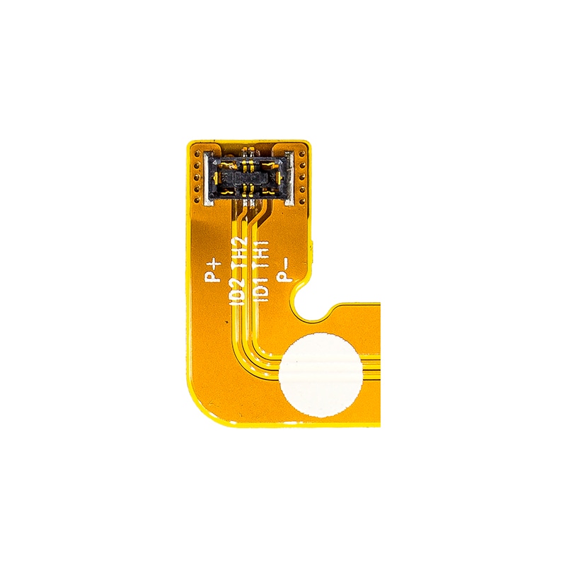 Batteri til nettbrett for Lenovo Tab 2 A8-50, Tab 2 A8-50F, Tab 2 A8-50LC