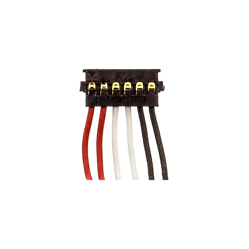 Batteri til nettbrett for Amazon Kindle Fire 8 7 Generation, SX034QT og andre.