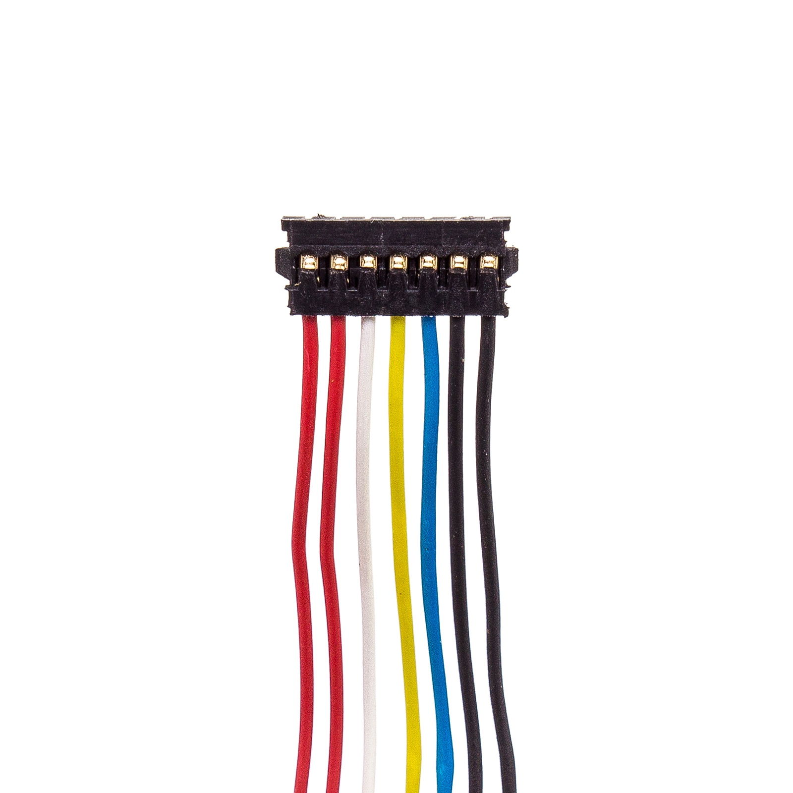 Batteri til nettbrett for Amazon Kindle Fire HD 8, PR53DC