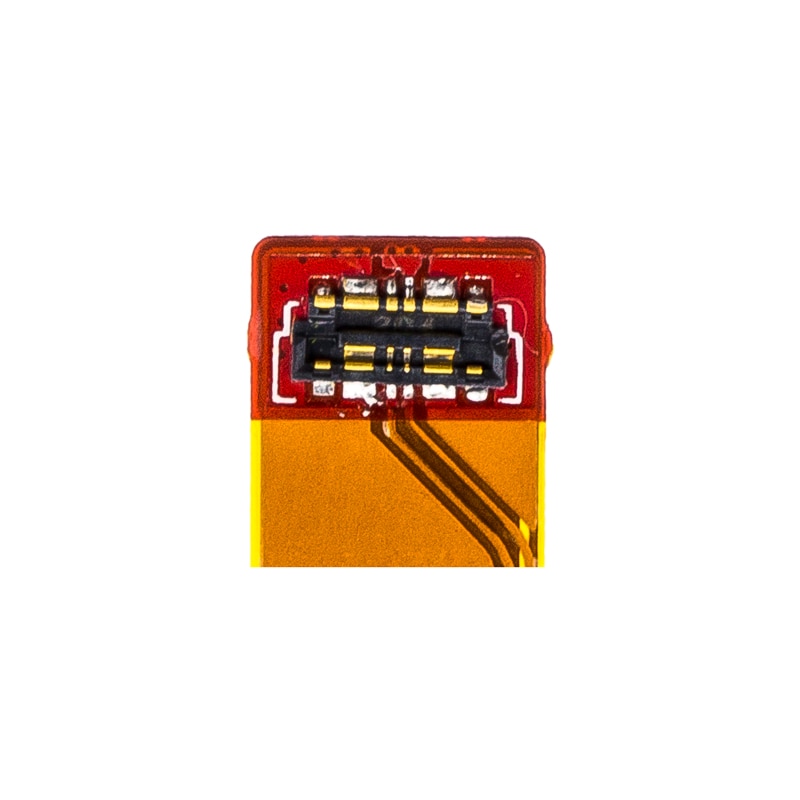 Batteri til nettbrett for Lenovo Tab4 8, Tab4 8 Plus, TB-8704X og andre.