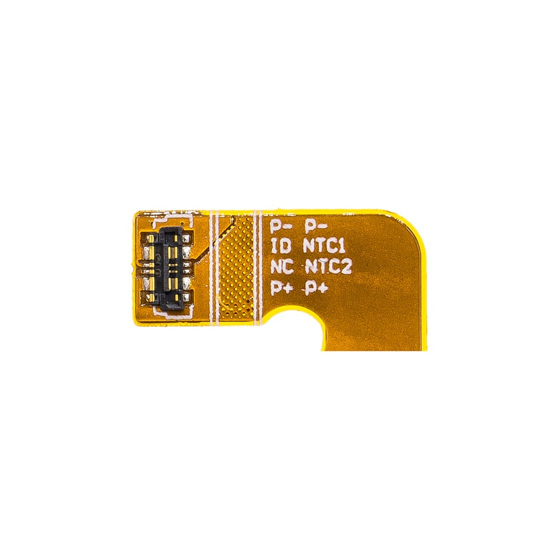 Batteri til nettbrett for Lenovo TAB E7, TB-7104F